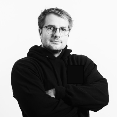 Richtergx Richter Github - Creative 4K City Illustrations | Free Download