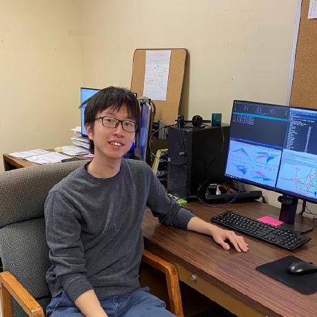 Wonjoogu Wonjoo Gu Github - 8K Space Photos for Desktop