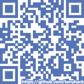 Tonyhack Hantao Github - Amazing Landscape Design - Retina