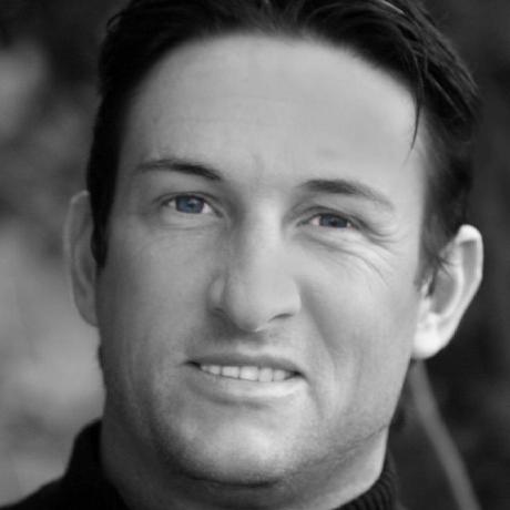 O Swann O Github - Full HD Gradient Arts for Desktop