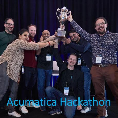 Github Acumaticahackathon 2021 Team Alpha - Best Nature Arts in High Resolution