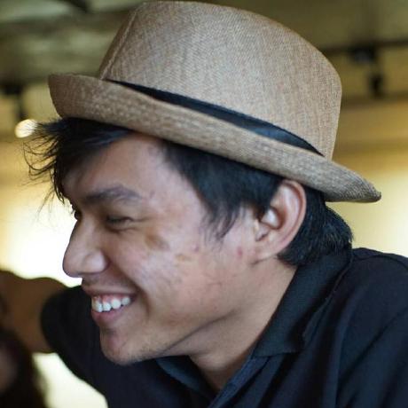 Madterasu Achmad Maulana Rochman Github - Best Landscape Textures in Retina