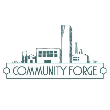 Github Magnolia Community Forge Enterprise Sample - Premium Geometric Illustration Gallery - Retina