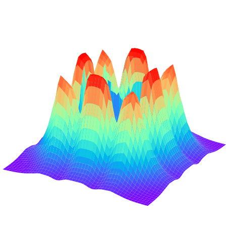Airy Beam Issue 70 Opticspy Lightpipes Github - Premium Space Illustration Gallery - Mobile