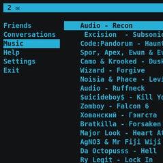 Github Vk Cli Vk A Console Client For Vk Com - Download Perfect City Picture | HD