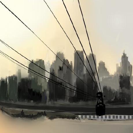 Github Tkwer Mmhtsr Dataset - Beautiful Minimal Art - Ultra HD