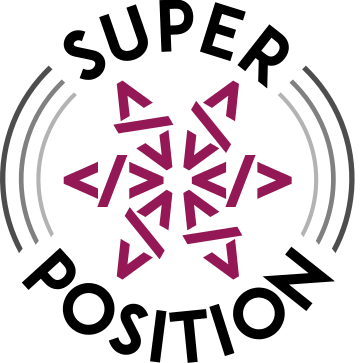 Superposition Github - Modern Desktop Sunset Wallpapers | Free Download