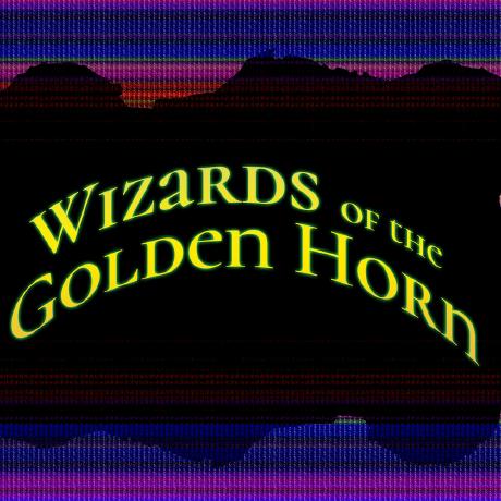 8159 Golden Horn Github - Premium Landscape Background - HD