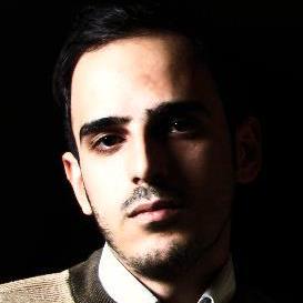 Amirhosseinnamadchi Amir Hossein Namadchi Github - Modern High Resolution Geometric Designs | Free Download