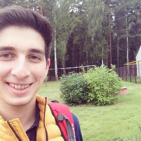 Init Daulet Omarov Github - Vintage Art Collection - Retina Quality