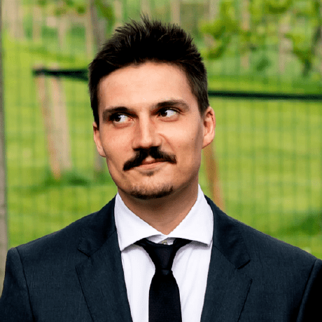 Stijn Castelyns Github - Beautiful Dark Texture - 8K