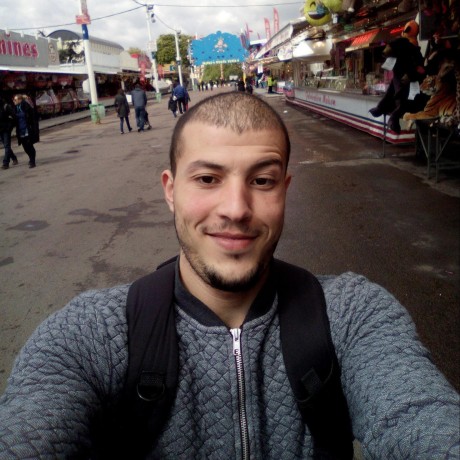 Github Tighrine Pyramid - Classic Full HD Gradient Patterns | Free Download