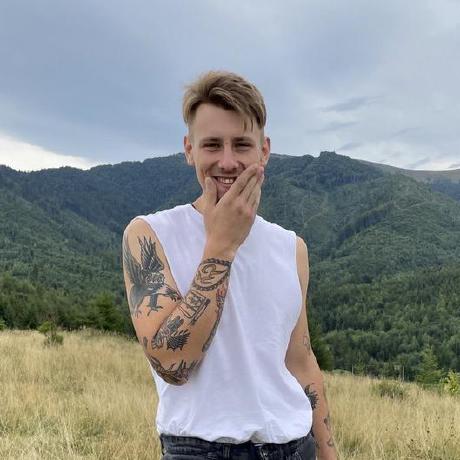 X6vital1 Vitalii Github - Full HD Colorful Pictures for Desktop