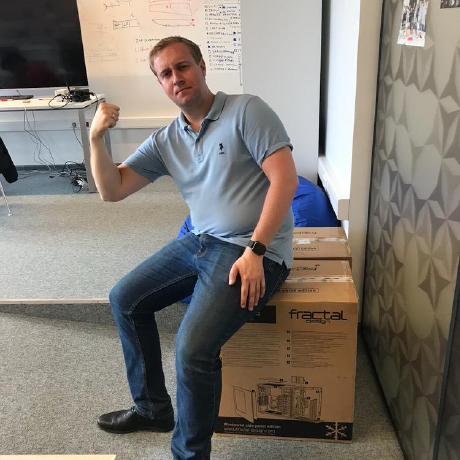 Kirill Frolov Github - HD Dark Illustrations for Desktop