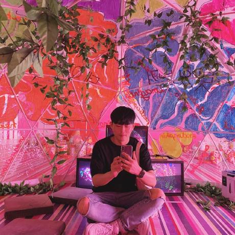 Armyohse Seyoung Oh Github - Best Colorful Wallpapers in Ultra HD