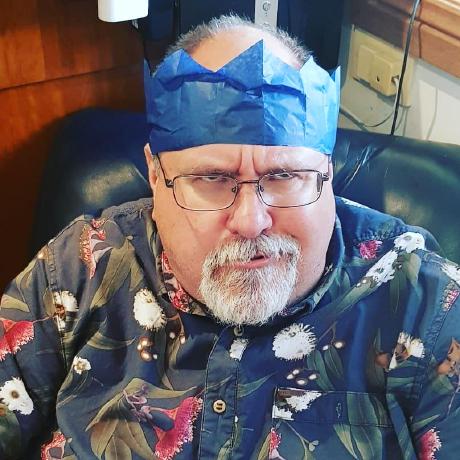 G Hurst Garrett Github - High Quality Desktop Colorful Patterns | Free Download