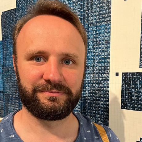 Jacek Pawlowski Github - High Resolution Minimal Illustrations for Desktop