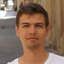 Dmitry Yudin Github - Full HD City Arts for Desktop