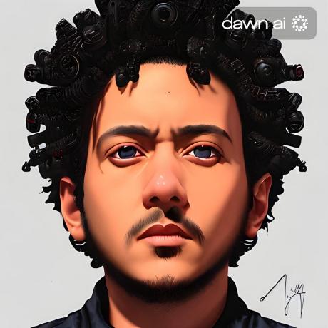 Attaryu M Attar Github - Geometric Design Collection - 8K Quality