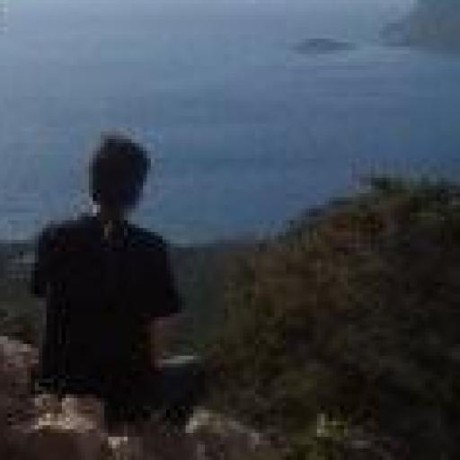 Guymen Github - Stunning Gradient Texture - 8K