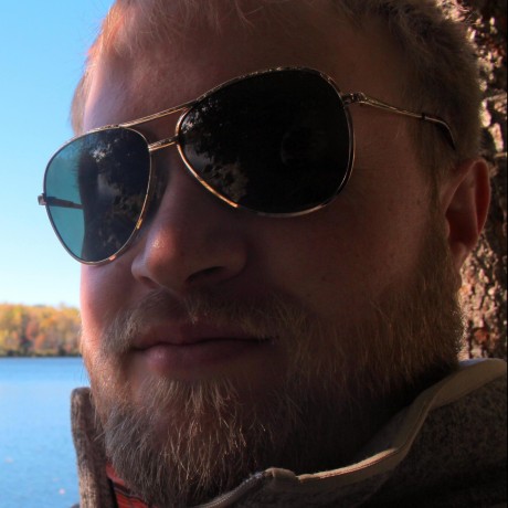 Michal Orlowski Github - Elegant Space Picture - Desktop