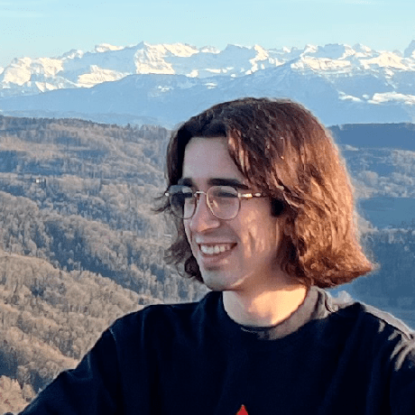 Andrew Graves Andrew J Graves Github - Stunning Gradient Pattern - 8K