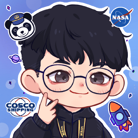 Luotianlang Jensen Luo Github