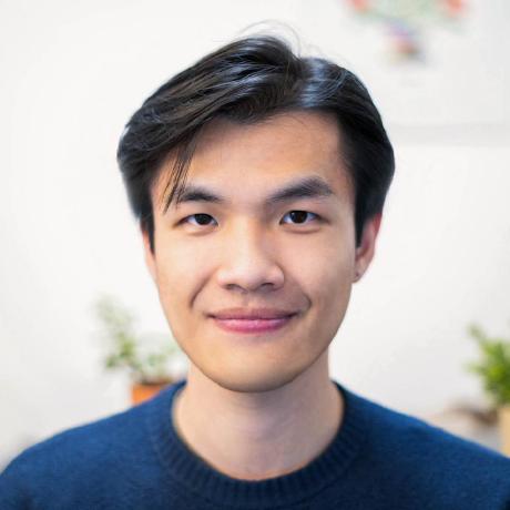 Ruoshi Ding Github - Sunset Background Collection - Desktop Quality