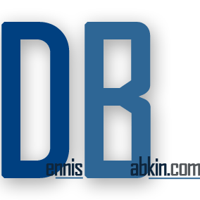 Dennisbabkin Dennisbabkin Com Github - Modern Minimal Illustration - High Resolution