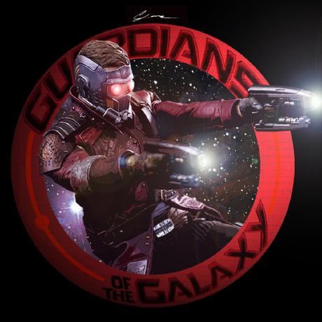 Cxie Starlord Github - HD Abstract Illustrations for Desktop