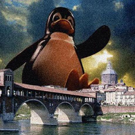 Nutria Luiixo Github - Ocean Design Collection - Retina Quality