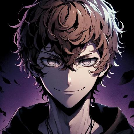 Wartr0 Maxence Github