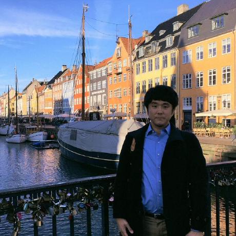 Tsunesada Yunosuke Github - Premium Dark Background Gallery - Mobile