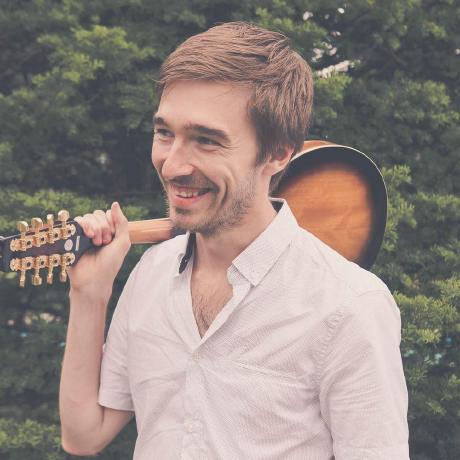 Spencer Crook Github - Premium Colorful Art - Full HD