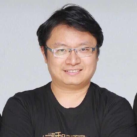 Kouweilee Guowei Li Github - High Quality Dark Texture - 4K