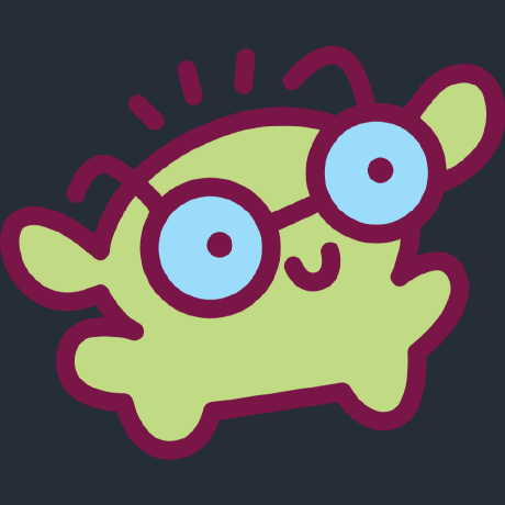 Github Krig Frust Toy Forth Written In Rust - Mobile Light Textures for Desktop