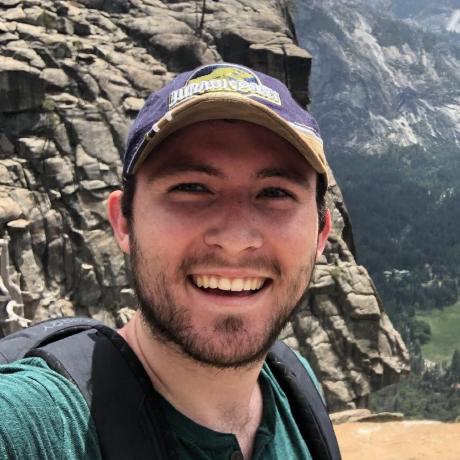 Dean Cottrell Github - Mountain Illustrations - Ultra HD Desktop Collection