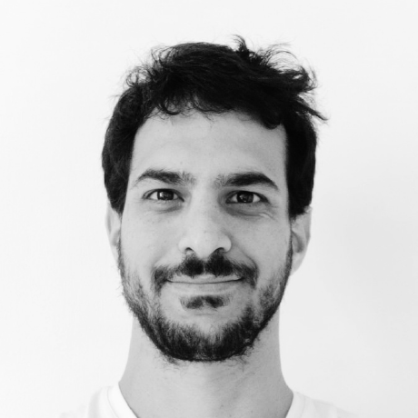 Github Jongholee0 Caspi - Elegant 4K Gradient Designs | Free Download