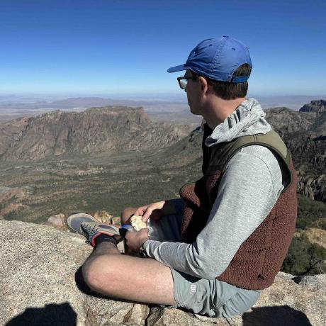 Jackson Baker Github - Premium Space Pattern Gallery - Mobile