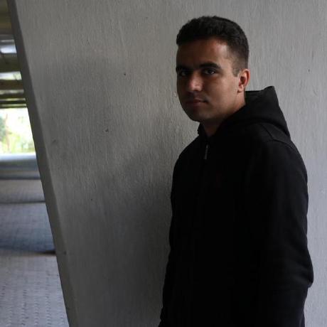 Rezat4795 Reza Talebi Github - HD Colorful Illustrations for Desktop