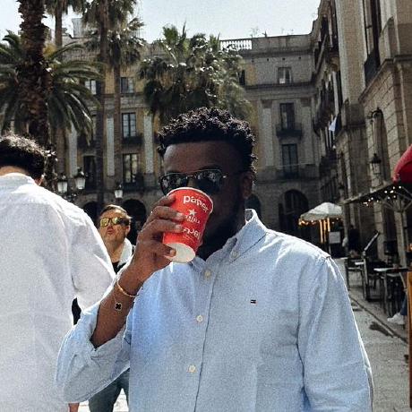 Oladapoade Oladapo Adenekan Github - Amazing Nature Photo - HD