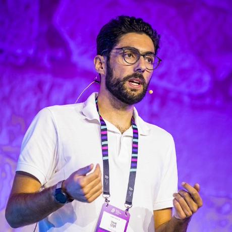 Varelapj Jorge Varela Github - 4K Abstract Textures for Desktop