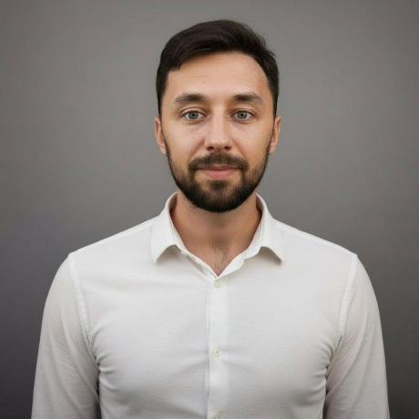 Korbetz Egor Titenko Github - Dark Wallpapers - Premium Mobile Collection