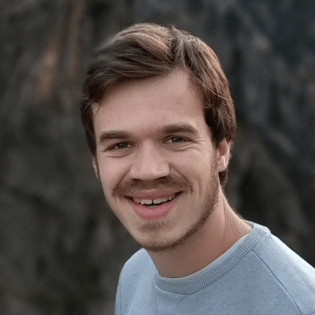 Michal Kok Micha Kok Github - Best Landscape Textures in 8K