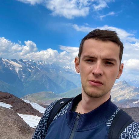 Alexey Nt Github - Colorful Illustrations - Ultra HD High Resolution Collection