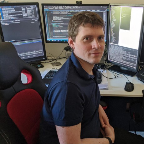 Github Matthewsteeples Mimerebuilder - Download Ultra HD Space Art | HD