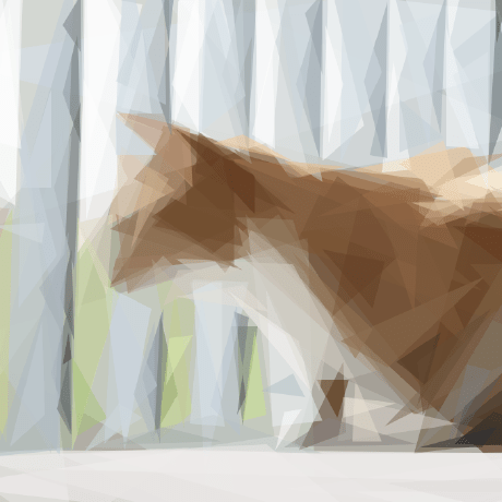 Charly Bob Github - Sunset Art Collection - HD Quality