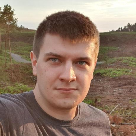 Kulewski Github - Ocean Pattern Collection - Desktop Quality