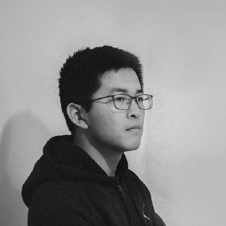 Ziqipang Randar Hugging Face - Perfect Mountain Pattern - Retina