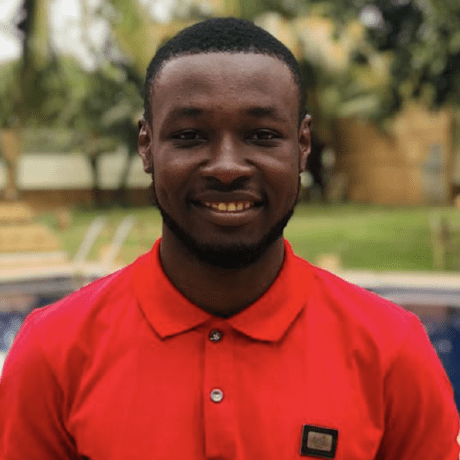 Djibril Korchi Github - Premium Gradient Design Gallery - Retina